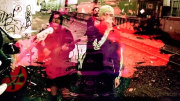 CRAZY - Music video by Virtual Zero