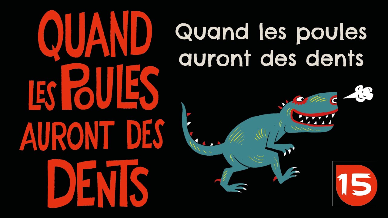 Jeanne Plante pisode 15 QUAND LES POULES AURONT DES DENTS Clip jeanne-plante-pisode-15-quand-les-poules-auront-des-dents-clip