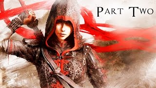 Ins Creed Chronicles China Gameplay Walkthrough Part 2 - The Return
