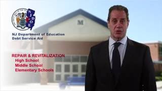 Millburn Schools Referendum 2016 Financial Information