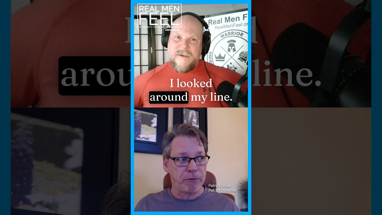 The Hidden Root of Compulsion