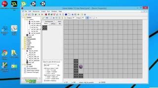 Tutorial GameMaker - Lazarus 03