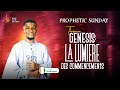 Genesis  la lumire des commencements avec lapotre arnold bognon