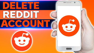 How To Delete Reddit Account on Mobile | Delete Reddit Account on Mobile Easily