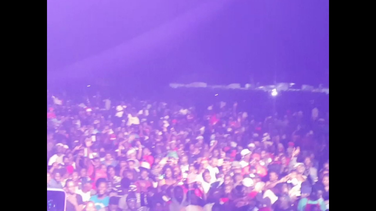 JudgementYard at the Biggest Braai in Zimbabwe