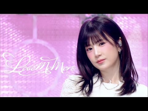 에이핑크 (Apink) - Love Me More 교차편집 (Stage Mix) by 감일달려
