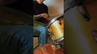 Gilbert O’Sullivan - Alone Again (Naturally) | Drum Cover | #short