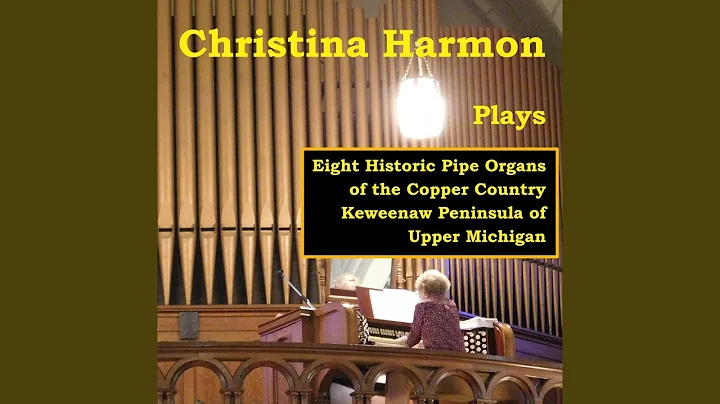 Finlandia, arr. Christina Harmon