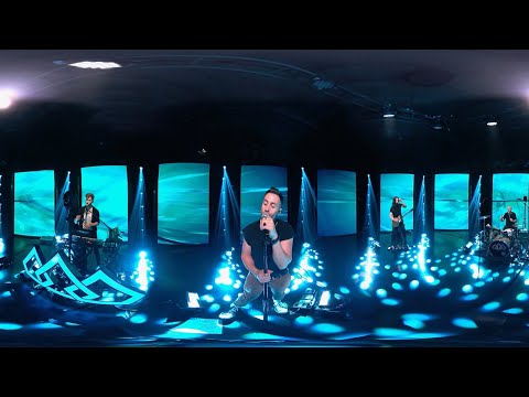 MelodyVR Presents The Score Born For This