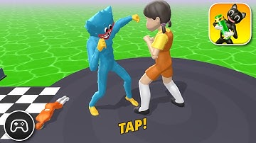 Monsters Lab - Gameplay Walkthrough Part 7 - Basic Levels 60-62 (iOS, Android) iPad Gameplay