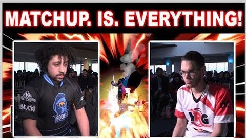 How to Learn Matchups and Form Gameplans