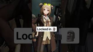 Whole gang pulled up... 😈💀 #girlsfrontline2exilium