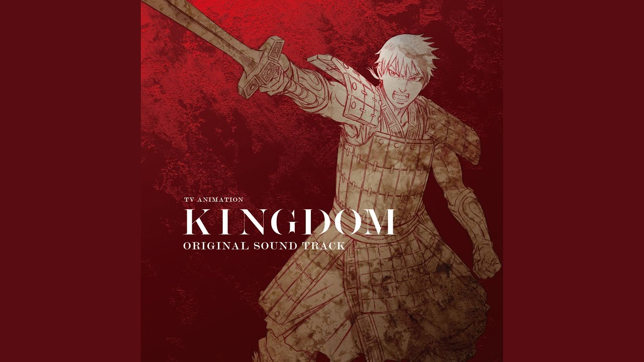 KINGDOM -政 - YouTube