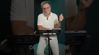 The Temptation Of Pride