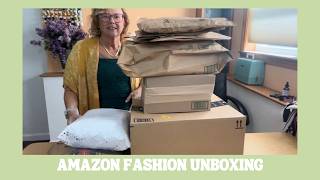 Everything I Bought On Amazon (Dressly-Inspired Edition!)