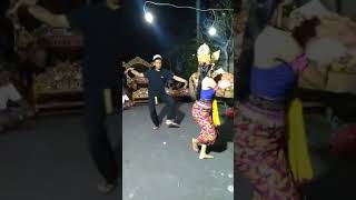 Goyang lemuh//joged bumbung