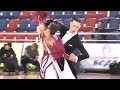 Dance presentation  pavel yankov  ada pavlova  stars of russia ballroom  2024 cska cup