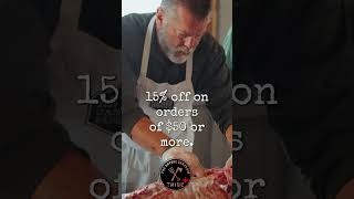 Butchering on the Homestead #homesteading #homestead #homesteadlife