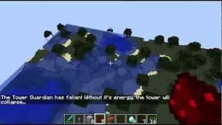 minecraft mod battle tower's screenshot 4