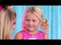 Ages 1-25 Try Gymnastics for the First Time