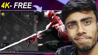 Make Windows Look Great! Customize Windows Best Wallpaper With Tools Clean & Professional screenshot 5