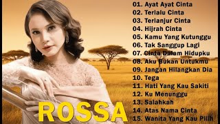 Download Lagu ROSSA FULL ALBUM PILIHAN TERBAIK - KUMPULAN LAGU ROSA TERBAIK VIRAL TIKTOK TERBARU 2025 - LAGU POP MP3