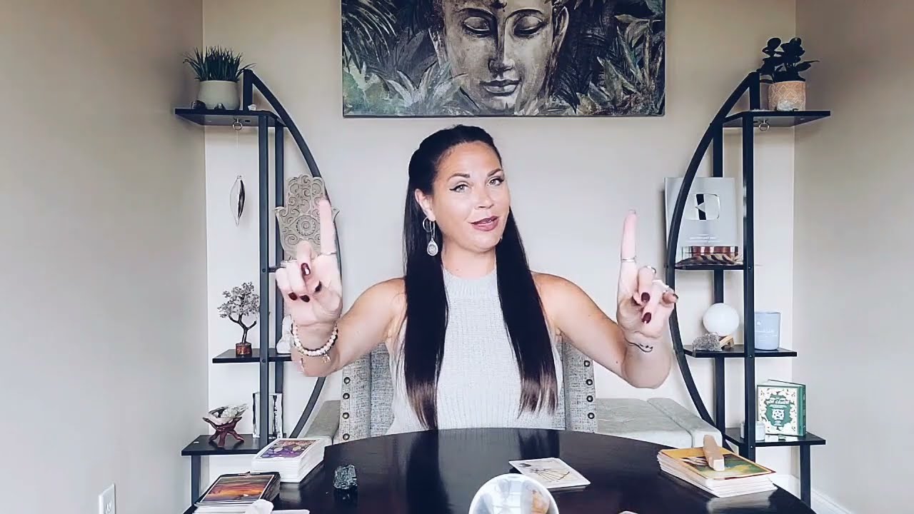 GEMINI, MAKING YOURSELF THE PRIORITY!! 🦋 MAY 2022 SPIRITUAL TAROT READING.