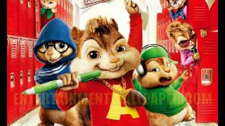 Chipmunks- It´s not me it´s YOU!!