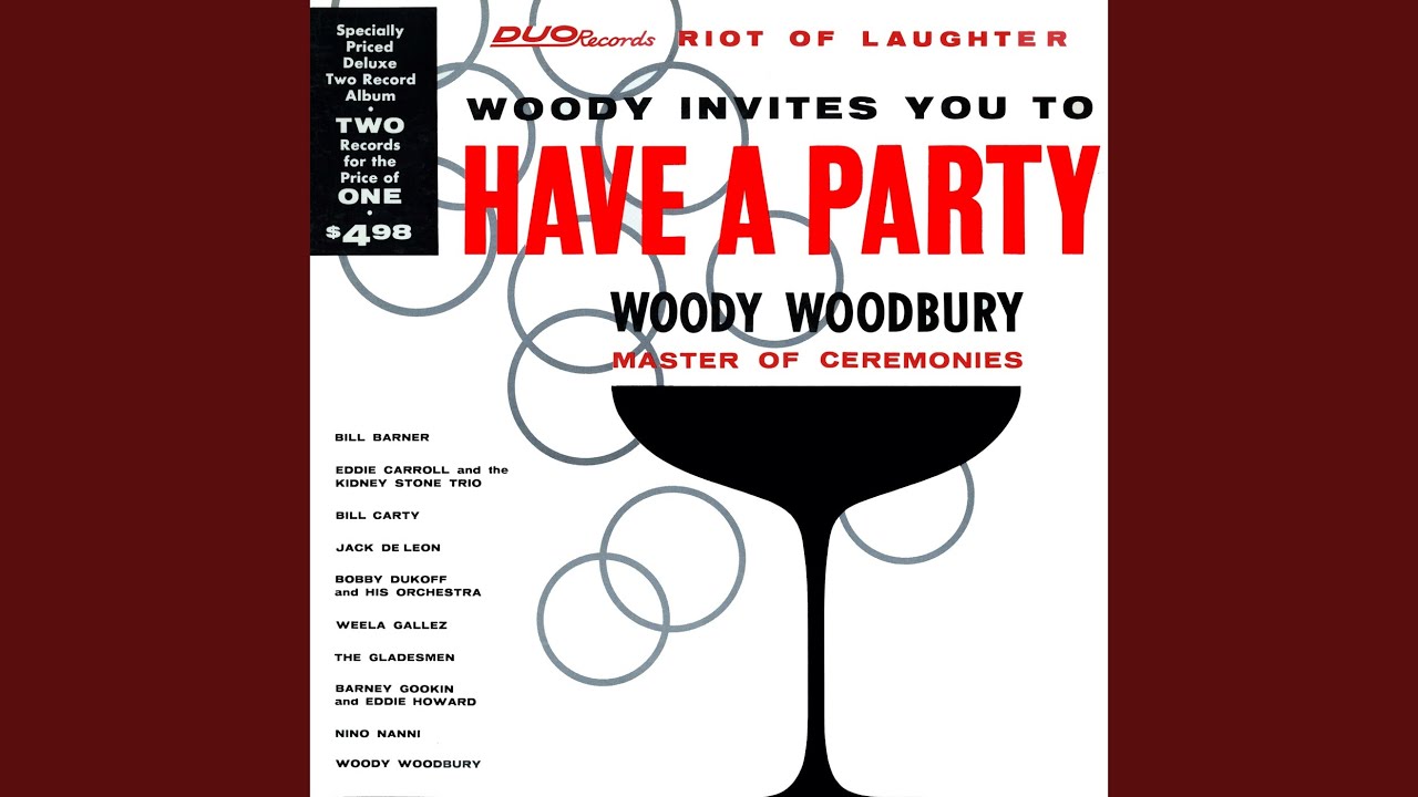 Booze Is the Only Answer YouTube