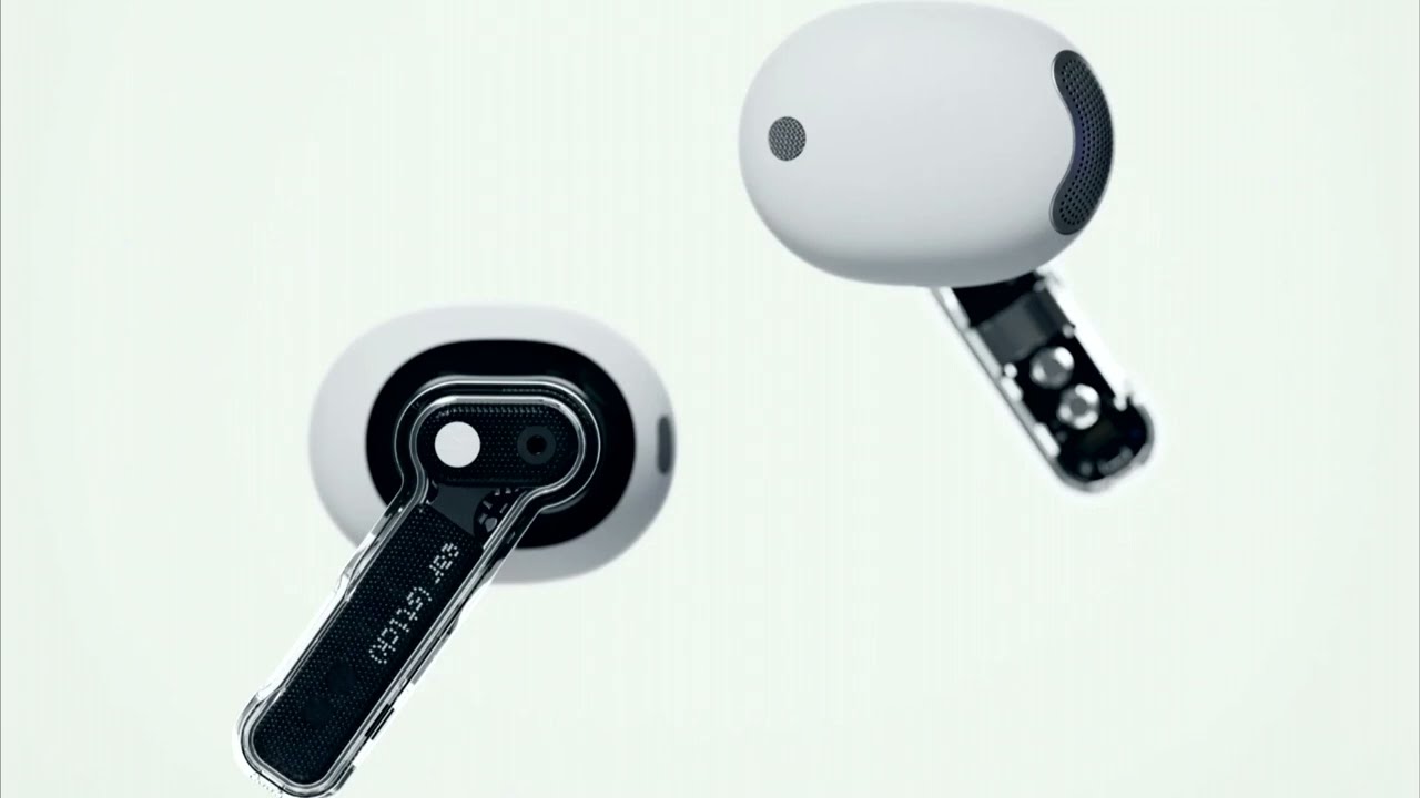 NOTHING EAR (STICK) - ОПЯТЬ ЛУЧШИЕ TWS НАУШНИКИ ДО $100??? 🔥🔥🔥