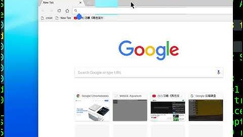 graphical glitches under virgl