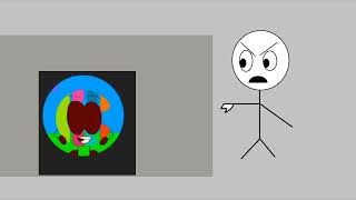 Cbbc The Object Thingy Gets Grounded