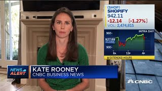 Shopify discloses data breach impacting fewer than 200 merchants