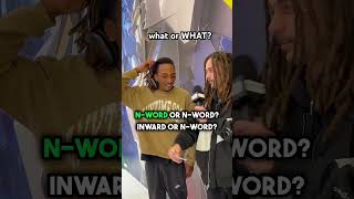 These question were NUTS #thisorthatchallenge #thisorthatgame #streetinterviews
