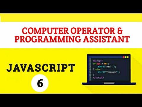 Arrays in JavaScript