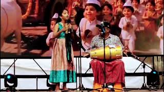 Information Pandharichya Majhya Vitthala | Townsville Indiafest'26 | DadDaughterDuo | 15Aug #marathi #pandharpur Update