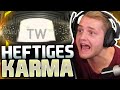 😂😳ABSOLUTES Karma KASSIERT?! | 12h FIFA 21 PACK OPENING Highlights