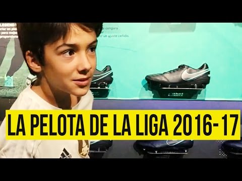 abajo quemar Secretario LA NUEVA PELOTA DE LA LIGA 2016 2017┋MEJORES BALONES DE FUTBOL┋NIKE STRIKE 2017┋SIMEONE ENTRENANDO - YouTube abajo quemar Secretario LA NUEVA PELOTA DE LA LIGA 2016 2017┋MEJORES BALONES DE FUTBOL┋NIKE STRIKE 2017┋SIMEONE ENTRENANDO - YouTube