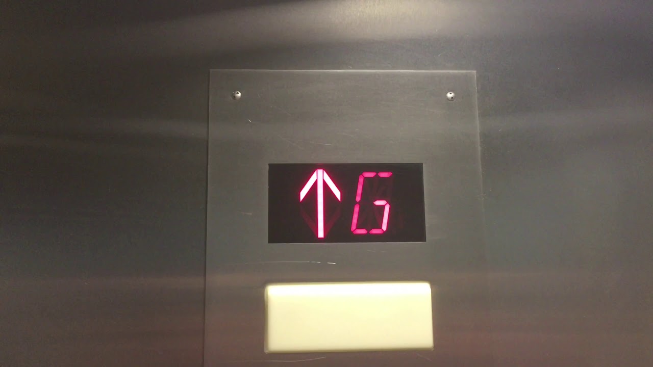 Epic Hydraulic Elevator Motor Compilation (Episode 1)