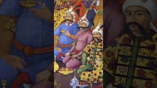 Persian Painting☀️🔥 #iran #persian #art #painting #history #persianart #traditionalart #culture