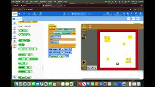 Creating a destroying Robot by programming in VEX VR