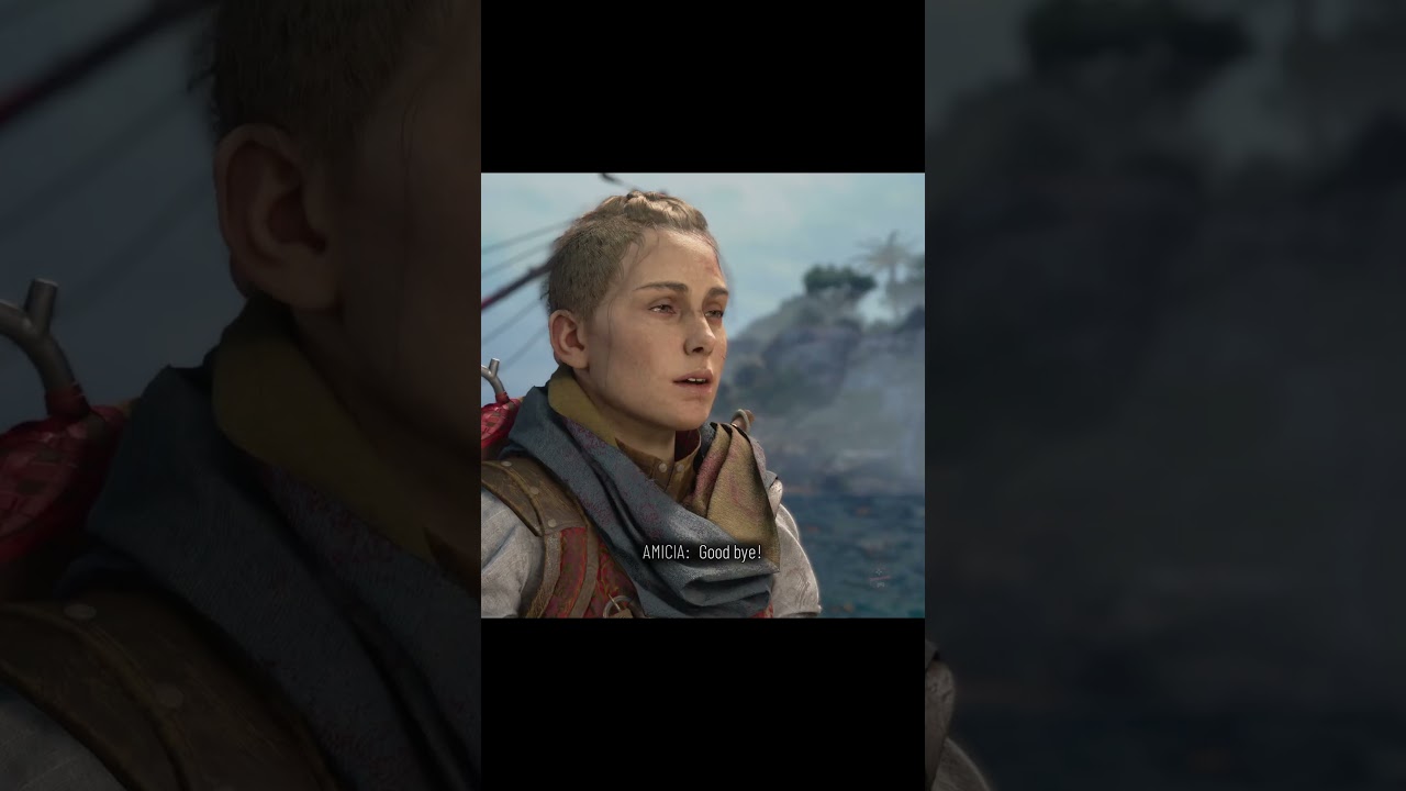 WELCOME TO LA CUNA ISLAND | A Plague Tale Requiem [4K 60FPS] 