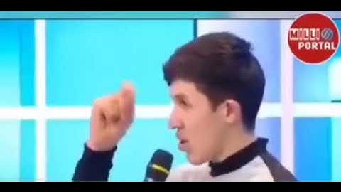 MƏN ÖZ SÜNNƏTİMDƏ, SÜNNƏTİMDƏ AGLAYAN İNSAN OLMUŞAM!!!