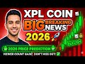 XPL COIN LISTING ON BINANCE TODAY 🔥 | XPL ( PLASMA ) COIN NEW UPDATE | XPL CRYPTO