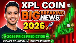 XPL COIN LISTING ON BINANCE TODAY 🔥 | XPL ( PLASMA ) COIN NEW UPDATE | XPL CRYPTO