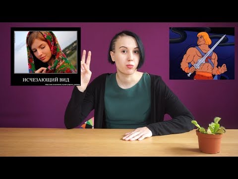 Феминистки поясняют: бытовой сексизм