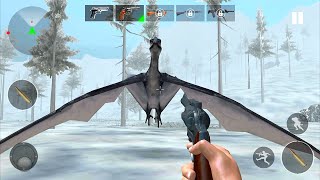 Primal Hunter - Hunting Games Android Gameplay #1 screenshot 3