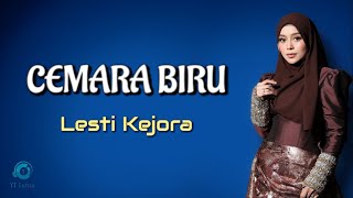 Cemara Biru  Lesti Kejora  Cover  