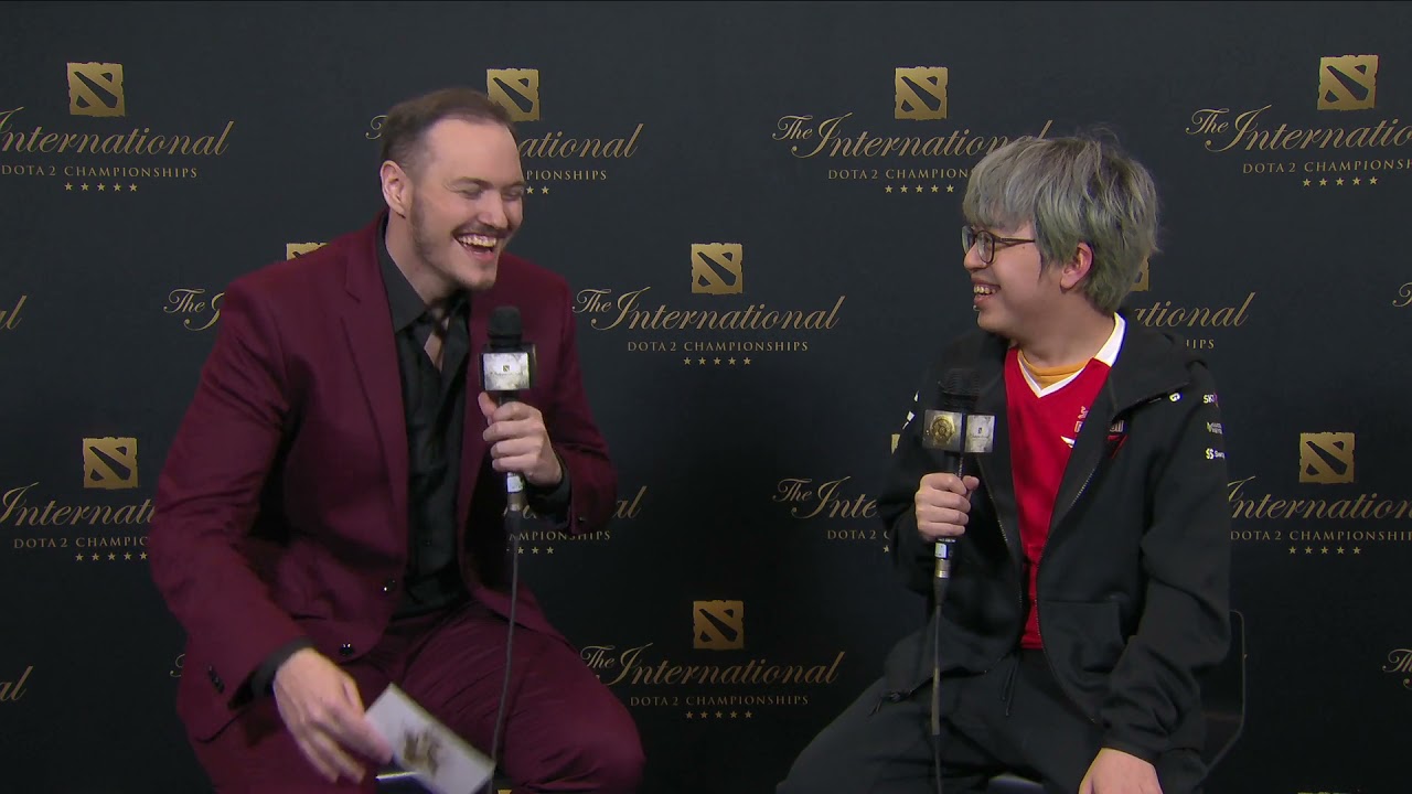 T1 Kuku "MAMA I MADE IT TO TI"