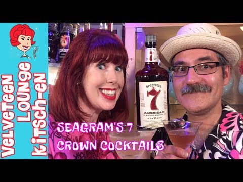 seagram's-7-crown-cocktails---vintage-recipes-&-improvised-drinks